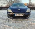 Синий Рено Меган, объемом двигателя 1.5 л и пробегом 200 тыс. км за 5700 $, фото 2 на Automoto.ua