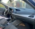 Синий Рено Меган, объемом двигателя 1.5 л и пробегом 223 тыс. км за 6900 $, фото 7 на Automoto.ua