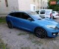 Синій Рено Меган, об'ємом двигуна 1.46 л та пробігом 279 тис. км за 9200 $, фото 10 на Automoto.ua