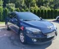 Синий Рено Меган, объемом двигателя 1.46 л и пробегом 195 тыс. км за 7400 $, фото 1 на Automoto.ua