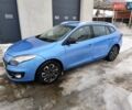 Синий Рено Меган, объемом двигателя 1.46 л и пробегом 280 тыс. км за 7750 $, фото 75 на Automoto.ua