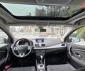 Синий Рено Меган, объемом двигателя 1.5 л и пробегом 281 тыс. км за 8000 $, фото 20 на Automoto.ua