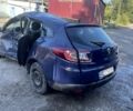 Синій Рено Меган, об'ємом двигуна 1.5 л та пробігом 236 тис. км за 1801 $, фото 9 на Automoto.ua