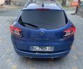 Синій Рено Меган, об'ємом двигуна 1.5 л та пробігом 272 тис. км за 8800 $, фото 3 на Automoto.ua