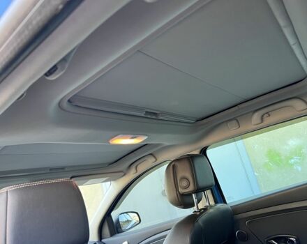 Синій Рено Меган, об'ємом двигуна 1.5 л та пробігом 236 тис. км за 8300 $, фото 5 на Automoto.ua