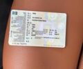 Синий Рено Меган, объемом двигателя 1.2 л и пробегом 280 тыс. км за 7800 $, фото 9 на Automoto.ua