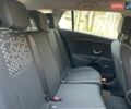 Синий Рено Меган, объемом двигателя 1.46 л и пробегом 281 тыс. км за 6800 $, фото 66 на Automoto.ua