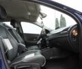 Синий Рено Меган, объемом двигателя 1.5 л и пробегом 250 тыс. км за 7999 $, фото 71 на Automoto.ua