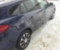 Синій Рено Меган, об'ємом двигуна 1.4 л та пробігом 214 тис. км за 7700 $, фото 3 на Automoto.ua