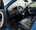Синий Рено Меган, объемом двигателя 1.46 л и пробегом 254 тыс. км за 7200 $, фото 32 на Automoto.ua