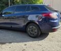 Синій Рено Меган, об'ємом двигуна 1.5 л та пробігом 287 тис. км за 6500 $, фото 5 на Automoto.ua