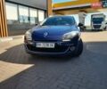 Синий Рено Меган, объемом двигателя 1.5 л и пробегом 233 тыс. км за 8199 $, фото 4 на Automoto.ua