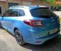 Синий Рено Меган, объемом двигателя 1.46 л и пробегом 286 тыс. км за 7900 $, фото 5 на Automoto.ua