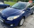 Синий Рено Меган, объемом двигателя 1.46 л и пробегом 240 тыс. км за 7500 $, фото 1 на Automoto.ua