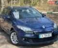 Синий Рено Меган, объемом двигателя 1.46 л и пробегом 281 тыс. км за 6800 $, фото 23 на Automoto.ua