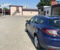 Синий Рено Меган, объемом двигателя 1.6 л и пробегом 232 тыс. км за 6650 $, фото 3 на Automoto.ua