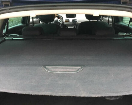 Синій Рено Меган, об'ємом двигуна 1.46 л та пробігом 232 тис. км за 8100 $, фото 18 на Automoto.ua