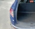 Синій Рено Меган, об'ємом двигуна 1.5 л та пробігом 242 тис. км за 5200 $, фото 21 на Automoto.ua