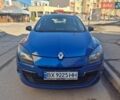 Синий Рено Меган, объемом двигателя 1.6 л и пробегом 182 тыс. км за 7600 $, фото 2 на Automoto.ua