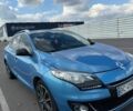 Синий Рено Меган, объемом двигателя 1.46 л и пробегом 254 тыс. км за 7200 $, фото 3 на Automoto.ua