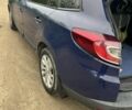 Синій Рено Меган, об'ємом двигуна 1.5 л та пробігом 346 тис. км за 6200 $, фото 2 на Automoto.ua