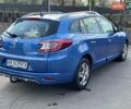 Синій Рено Меган, об'ємом двигуна 1.5 л та пробігом 290 тис. км за 9500 $, фото 4 на Automoto.ua