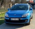 Синій Рено Меган, об'ємом двигуна 1.5 л та пробігом 221 тис. км за 6900 $, фото 20 на Automoto.ua