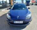 Синий Рено Меган, объемом двигателя 1.5 л и пробегом 250 тыс. км за 7999 $, фото 7 на Automoto.ua
