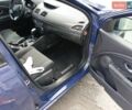 Синий Рено Меган, объемом двигателя 1.5 л и пробегом 242 тыс. км за 5400 $, фото 11 на Automoto.ua
