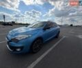 Синий Рено Меган, объемом двигателя 1.46 л и пробегом 254 тыс. км за 7200 $, фото 13 на Automoto.ua