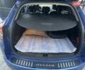 Синій Рено Меган, об'ємом двигуна 1.5 л та пробігом 272 тис. км за 8800 $, фото 8 на Automoto.ua