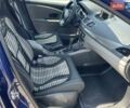 Синий Рено Меган, объемом двигателя 1.6 л и пробегом 232 тыс. км за 6650 $, фото 12 на Automoto.ua
