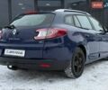 Синій Рено Меган, об'ємом двигуна 1.46 л та пробігом 341 тис. км за 7490 $, фото 7 на Automoto.ua