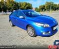 Синий Рено Меган, объемом двигателя 1.5 л и пробегом 215 тыс. км за 7999 $, фото 5 на Automoto.ua