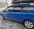 Синій Рено Меган, об'ємом двигуна 1.5 л та пробігом 289 тис. км за 6500 $, фото 5 на Automoto.ua