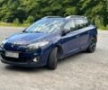 Синий Рено Меган, объемом двигателя 1.5 л и пробегом 287 тыс. км за 7797 $, фото 11 на Automoto.ua