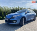 Синий Рено Меган, объемом двигателя 1.5 л и пробегом 230 тыс. км за 6600 $, фото 14 на Automoto.ua