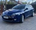 Синий Рено Меган, объемом двигателя 1.5 л и пробегом 223 тыс. км за 6900 $, фото 2 на Automoto.ua