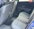 Синий Рено Меган, объемом двигателя 1.6 л и пробегом 160 тыс. км за 7600 $, фото 40 на Automoto.ua