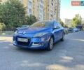 Синій Рено Меган, об'ємом двигуна 1.5 л та пробігом 382 тис. км за 6600 $, фото 1 на Automoto.ua