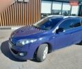 Синий Рено Меган, объемом двигателя 1.5 л и пробегом 250 тыс. км за 7999 $, фото 5 на Automoto.ua