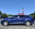 Синий Рено Меган, объемом двигателя 1.46 л и пробегом 195 тыс. км за 7400 $, фото 5 на Automoto.ua