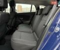 Синій Рено Меган, об'ємом двигуна 1.46 л та пробігом 341 тис. км за 7490 $, фото 9 на Automoto.ua