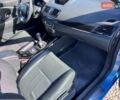 Синий Рено Меган, объемом двигателя 1.5 л и пробегом 250 тыс. км за 7200 $, фото 39 на Automoto.ua