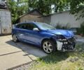 Синій Рено Меган, об'ємом двигуна 1.5 л та пробігом 190 тис. км за 3000 $, фото 2 на Automoto.ua