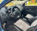 Синій Рено Меган, об'ємом двигуна 1.46 л та пробігом 350 тис. км за 8000 $, фото 10 на Automoto.ua