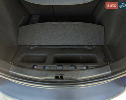 Синий Рено Меган, объемом двигателя 1.6 л и пробегом 280 тыс. км за 7500 $, фото 26 на Automoto.ua