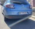 Синій Рено Меган, об'ємом двигуна 1.5 л та пробігом 255 тис. км за 7800 $, фото 3 на Automoto.ua