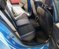 Синий Рено Меган, объемом двигателя 1.46 л и пробегом 286 тыс. км за 7900 $, фото 13 на Automoto.ua