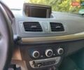 Синий Рено Меган, объемом двигателя 1.6 л и пробегом 152 тыс. км за 9000 $, фото 16 на Automoto.ua